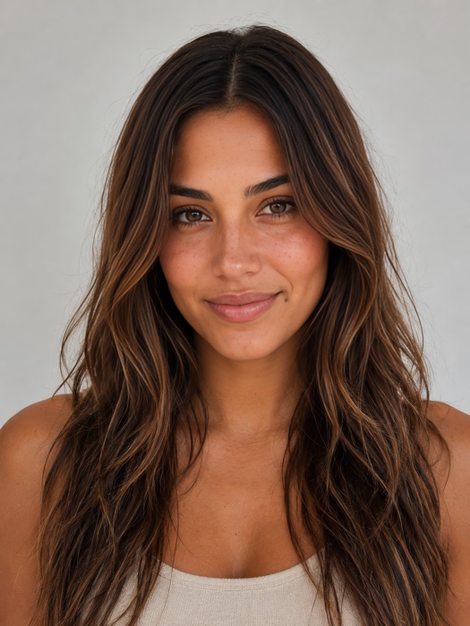 Camila Vega
